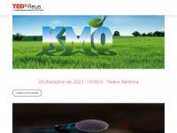 Tedxreus.com