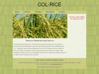 Col-rice.org