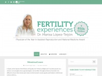 fertility-experiences.com Thumbnail