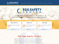 eggsafety.org Thumbnail