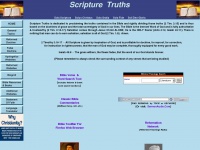 scripturetruths5.tripod.com Thumbnail