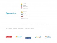 dynamiclear.com.au Thumbnail