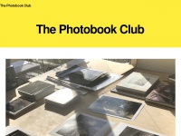 photobookclub.org Thumbnail