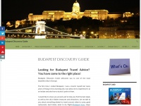 Budapest-discovery-guide.com