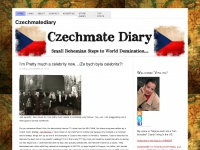 czechmatediary.com Thumbnail