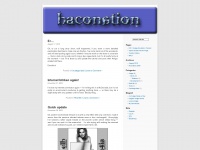 baconation.wordpress.com Thumbnail