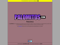 palomitos.com Thumbnail