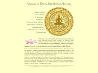 vipassanadhura.com Thumbnail