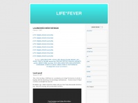 Lifever.wordpress.com