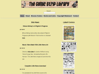 comicstriplibrary.org Thumbnail