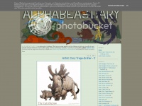 Alphabeastiary.blogspot.com