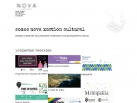 Novaxestioncultural.com