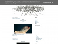 bluedunflies.blogspot.com