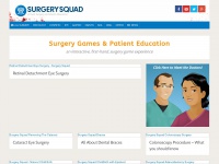 surgerysquad.com Thumbnail