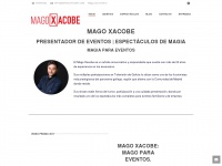 magoxacobe.com