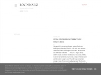 Lovinnailz.blogspot.com