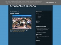 arquitecturacubana.blogspot.com Thumbnail