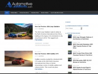 automotiveaddicts.com Thumbnail