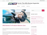 Arctis.net