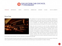collectorcarcouncil.com