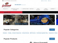 granatellimotorsports.com Thumbnail