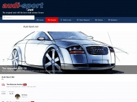 Audi-sport.net