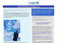 cogentis.com.au