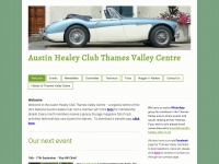 austin-healey-club.co.uk