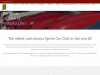 spriteclub.com Thumbnail