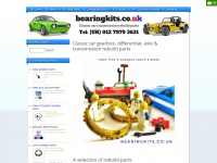 bearingkits.co.uk