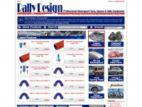 rallydesign.co.uk Thumbnail