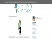 caitlyncrites.blogspot.com Thumbnail