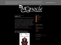 Monoclecomics.blogspot.com