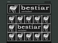 bestiar.wordpress.com Thumbnail