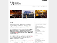 concerthallorganisation.eu Thumbnail