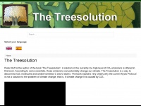 thetreesolution.com Thumbnail