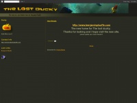 Lostducky.blogspot.com