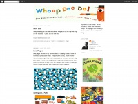whoop-dee-do.blogspot.com Thumbnail
