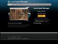 launchpadmanager.com Thumbnail