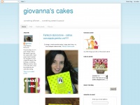 giovannascakes.blogspot.com Thumbnail