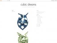 cubicdreams.blogspot.com Thumbnail