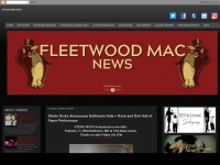 fleetwoodmacnews.com Thumbnail