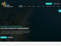 4lifephysiotherapy.com.au Thumbnail