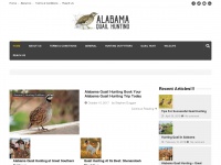 Alabama-quail-hunting.com