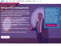 talkingpointz.com Thumbnail
