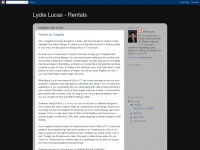 Lydialucasrentals.blogspot.com
