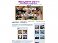 Honeymoon-experts.com