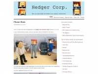 hedgercorp.com Thumbnail