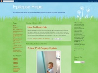 Epilepsy-hope.blogspot.com
