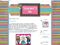 teacherhq.blogspot.com Thumbnail